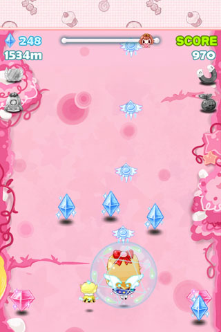 糖果公主