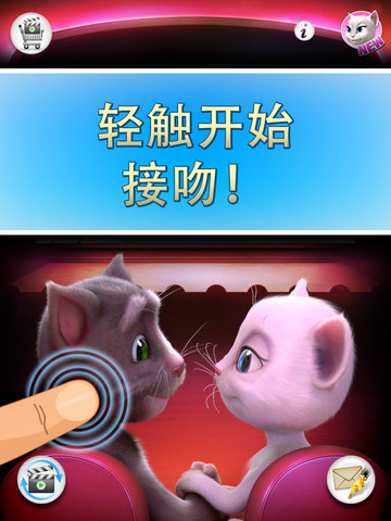 安吉拉的情人节