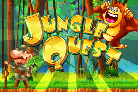 丛林探秘：Jungle Quest