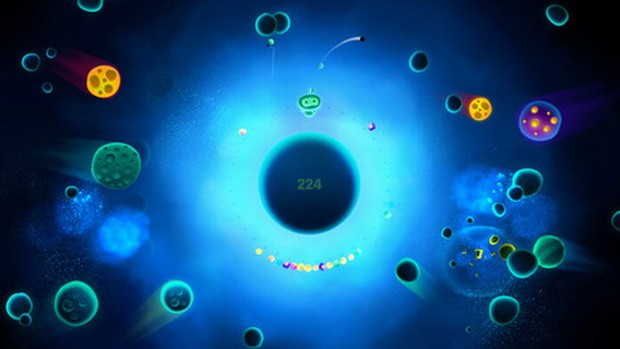 崩溃地带 高清版：Crumble Zone HD