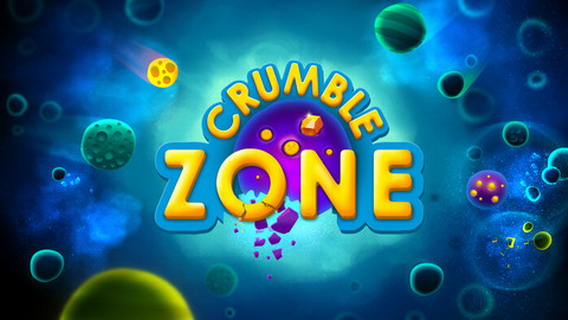崩溃地带：Crumble Zone