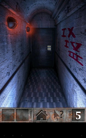 100僵尸大逃亡:Zombies - Room Escape
