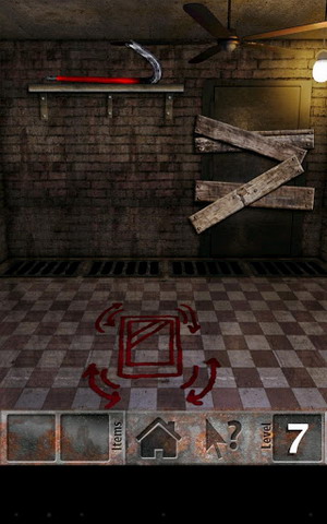 100僵尸大逃亡:Zombies - Room Escape