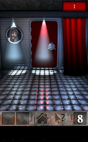 100僵尸大逃亡:Zombies - Room Escape
