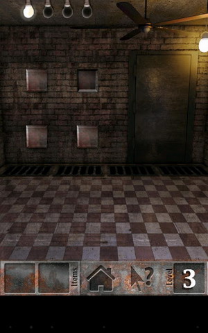 100僵尸大逃亡:Zombies - Room Escape