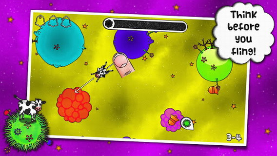 哞哞小牛 高清版：Moo Maverick