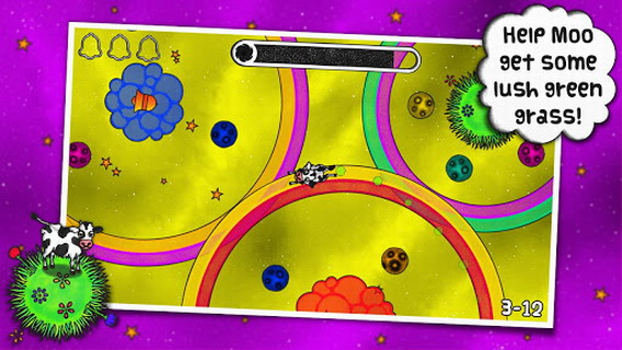 哞哞小牛 高清版：Moo Maverick