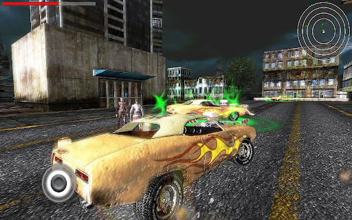 末日决战2012(含数据包)：Car Armageddon 2012