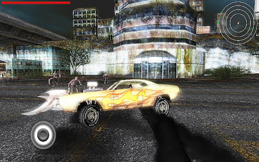末日决战2012(含数据包)：Car Armageddon 2012