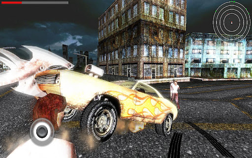 末日决战2012(含数据包)：Car Armageddon 2012