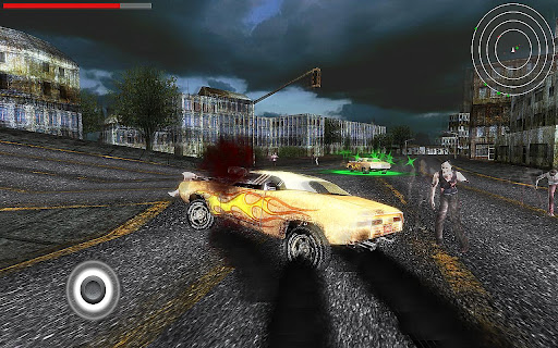 末日决战2012(含数据包)：Car Armageddon 2012