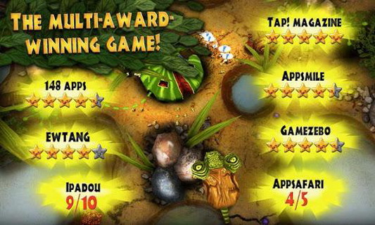 蚂蚁护卫队 高清版:Ant Raid