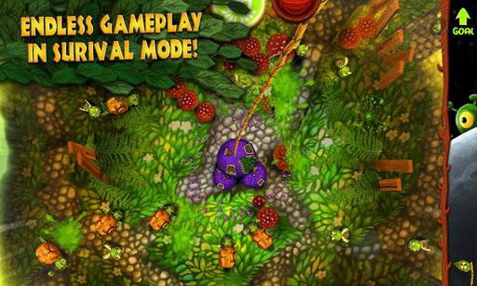 蚂蚁护卫队 高清版:Ant Raid