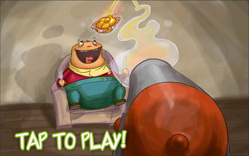 吃货 精简版：iEater Free