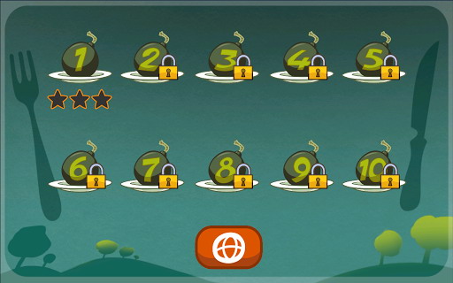 吃货 精简版：iEater Free