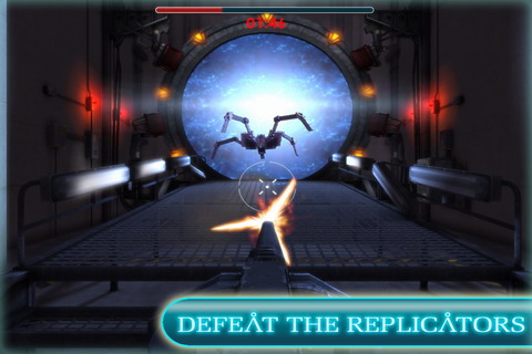 星际之门 完整版(含数据包)：Stargate Command