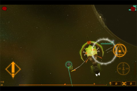 掌上舰队：Pocket fleet
