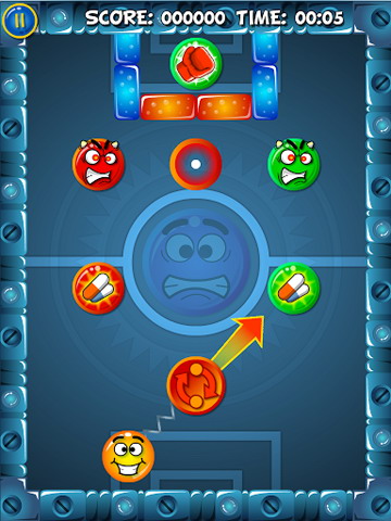 疯狂的球：Funball HD