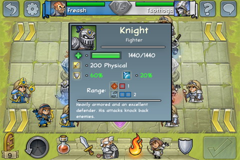英雄学院(含数据包):Hero Academy