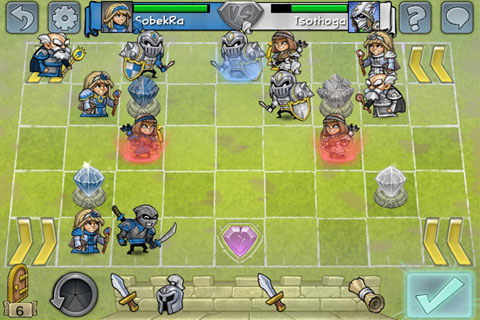 英雄学院(含数据包):Hero Academy
