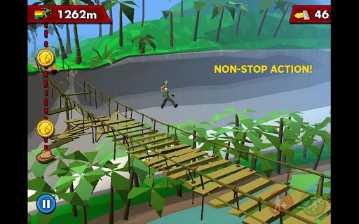 险境逃脱 HD:PITFALL!