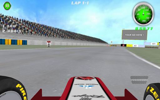 超速轨道赛：Fast Track Racers