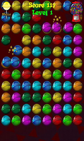 棒棒糖:Lollipops