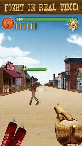 西部决斗2：High Noon 2