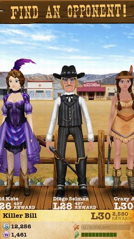 西部决斗2：High Noon 2