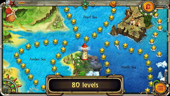 深海探宝:Treasures of the Deep