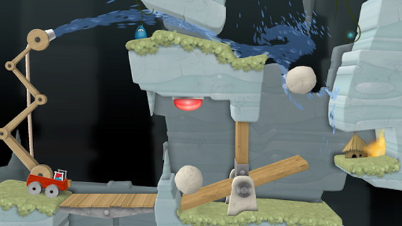 超级救火队2:Sprinkle Islands