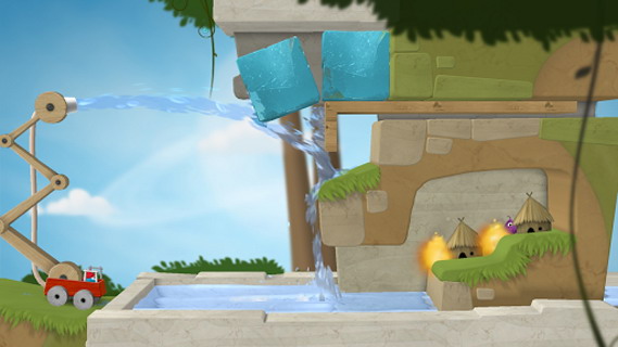 超级救火队2:Sprinkle Islands