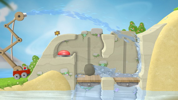 超级救火队2:Sprinkle Islands