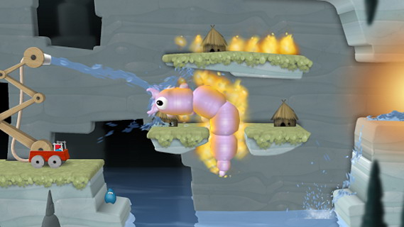 超级救火队2:Sprinkle Islands