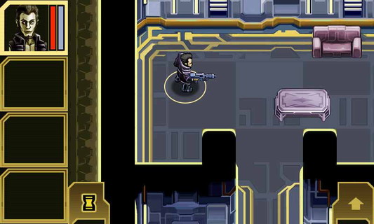 网络霸主-理想都市（汉化版）:Cyberlords-Arcology