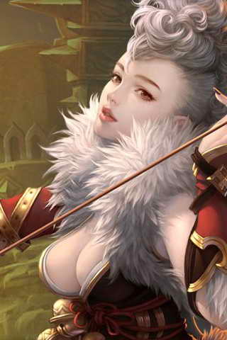 欲仙欲神