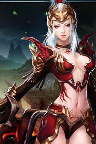 欲仙欲神