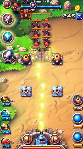 营地卫士:Field Defender