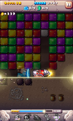 疯狂宝物:Treasure Mania