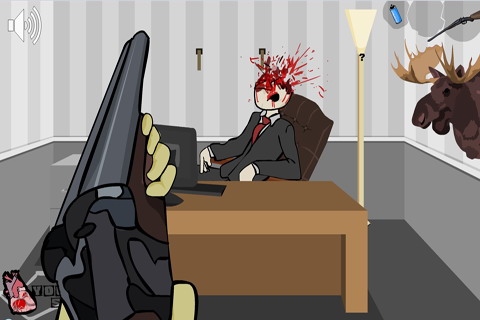 干掉同事2:Kill Jerk 2