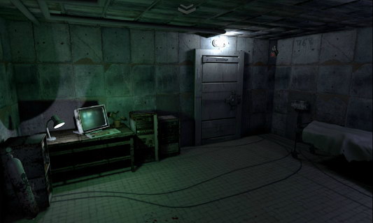 逃离杀手2 Killer Escape 2