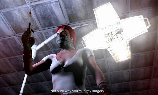 逃离杀手2 Killer Escape 2