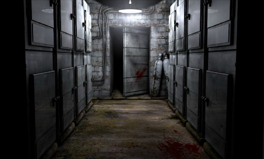 逃离杀手2 Killer Escape 2