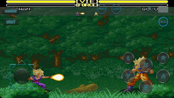 龙珠格斗 Dragon Ball Z
