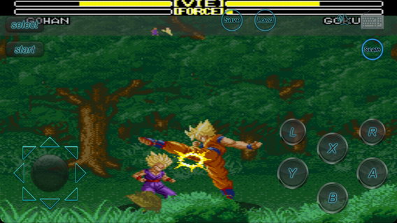 龙珠格斗 Dragon Ball Z