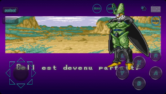 龙珠格斗 Dragon Ball Z