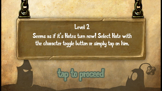 爱恨纠葛:About Love Hate and the other ones
