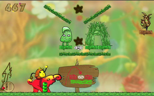 山药 山药：谜之守护神:Yam Yam：Puzzle Guardians