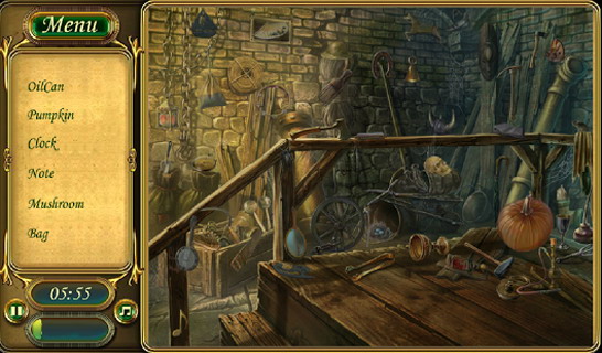 神秘的地方：神奇的世界:Mysterious Place Strange World