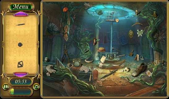 神秘的地方：神奇的世界:Mysterious Place Strange World